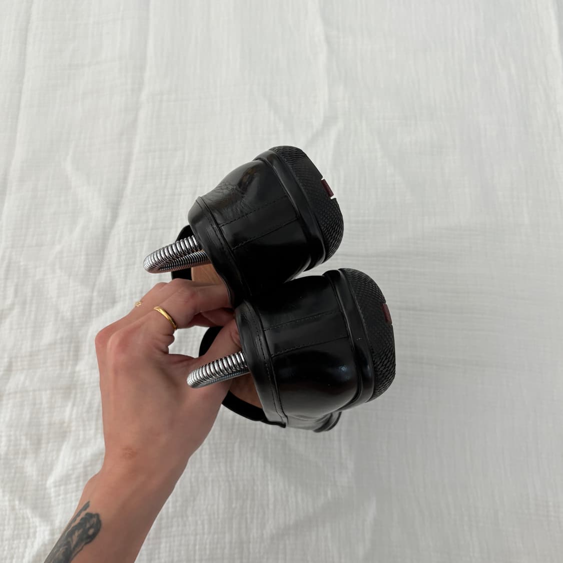  ▫️Prada Sport Penny Loafer 상품이미지5