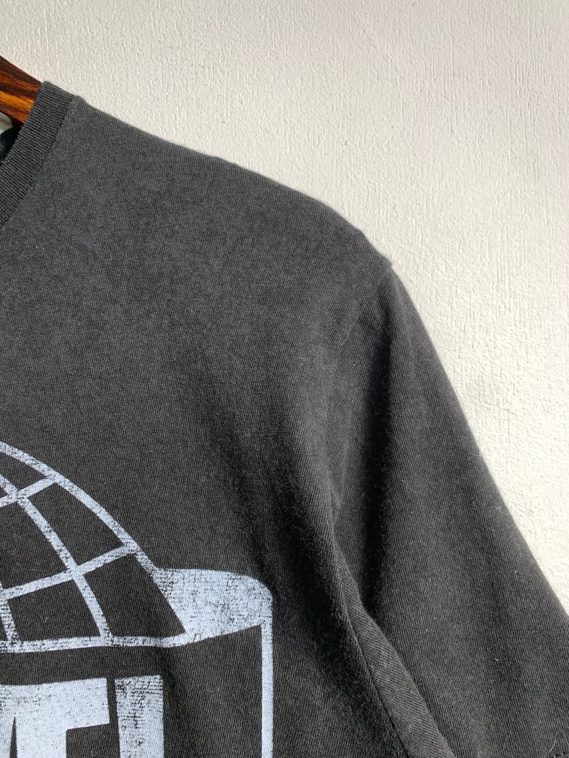 만원샵) marvel 마블 빈티지 티셔츠 M C239 상품이미지3