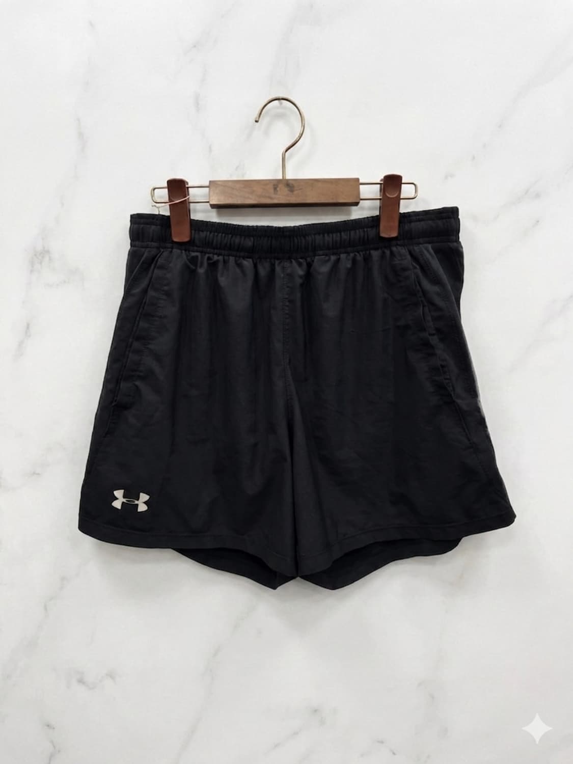 (105,XL) UNDER ARMOUR 언더아머 반바지! 속바지 있습니다 상품이미지1