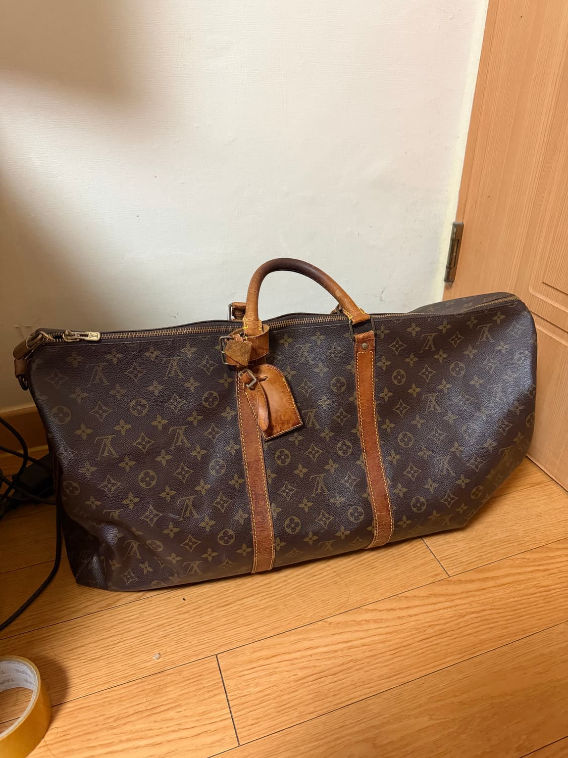 루이비통 키폴 반둘리에 상품이미지1