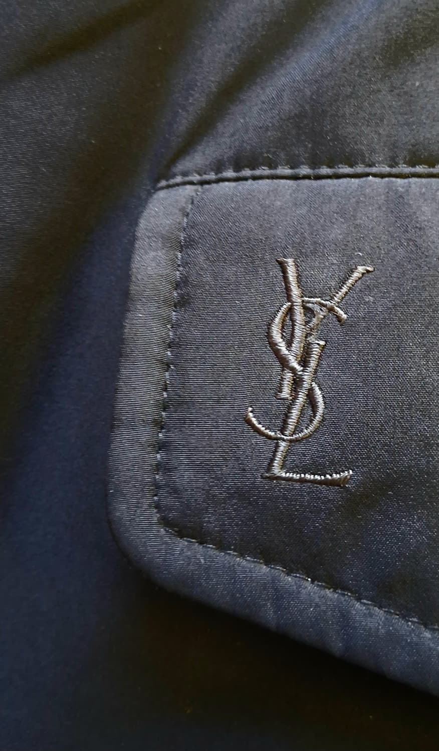 입생로랑 남성 100~105자켓^최상급 상품이미지6