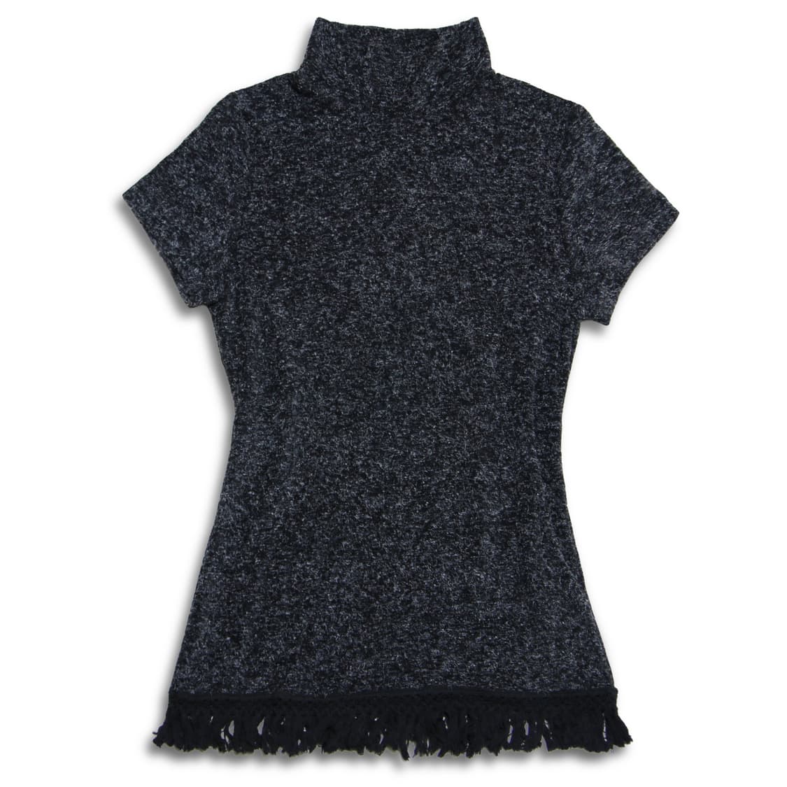 Bohemian Fringe Knit top 상품이미지1