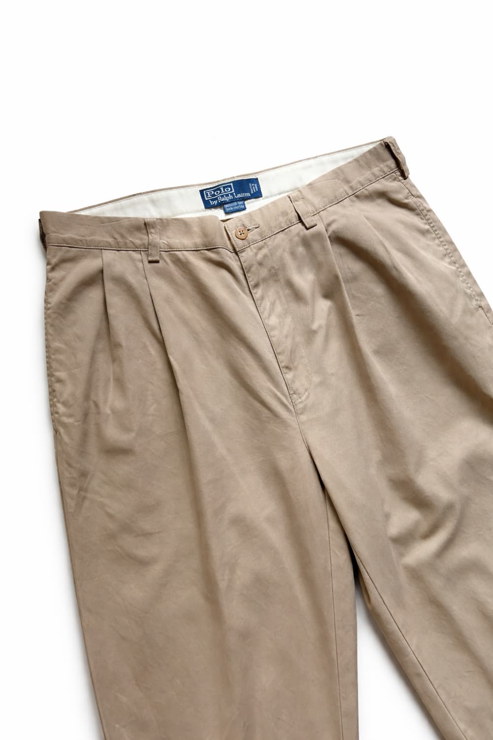 폴로 랄프로렌 HAMMOND 클래식 팬츠 34~35" 상품이미지2