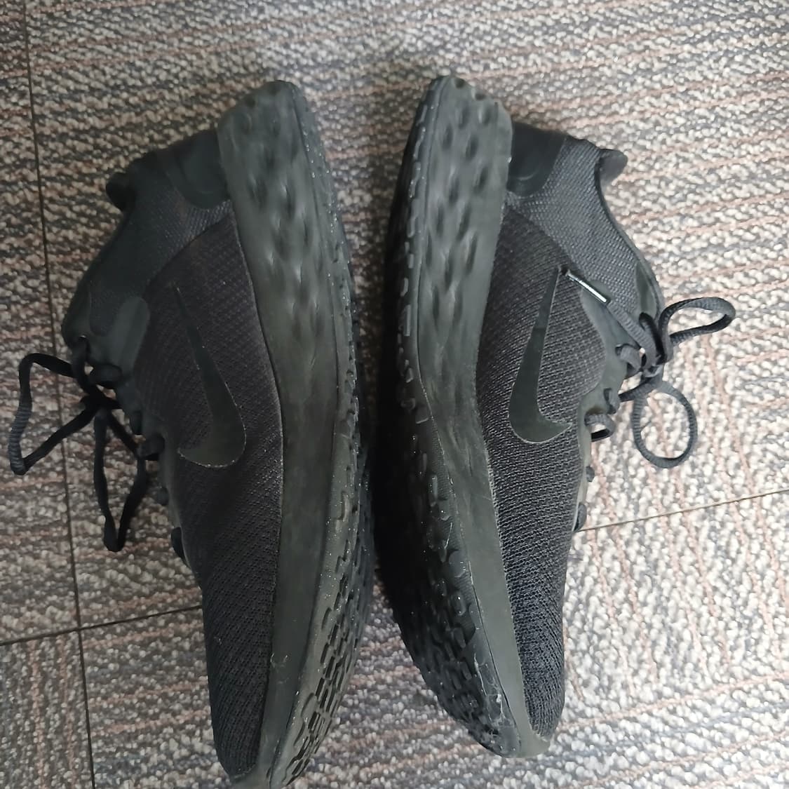 나이키 275 미리 런닝화 상품이미지4