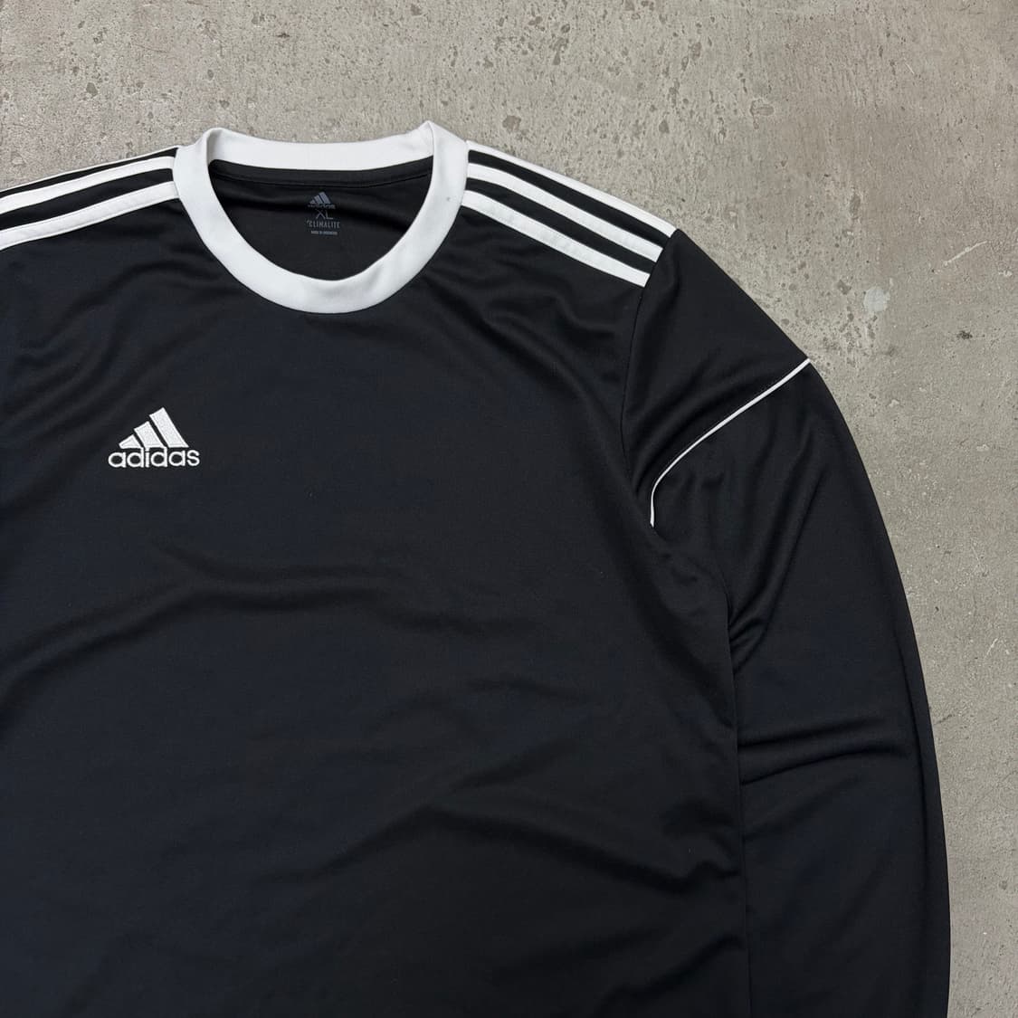 아디다스 져지 긴팔티[1867] 상품이미지3