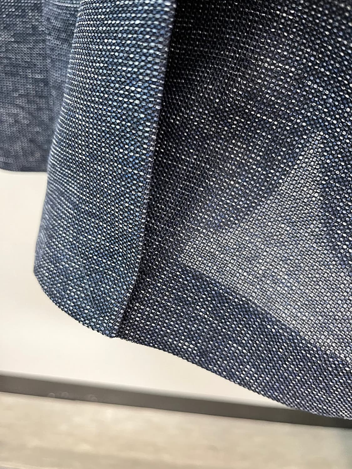 100) 헨리코튼 경량자켓  상품이미지9