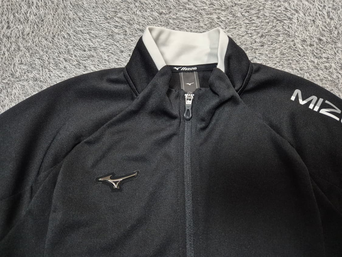 미즈노 여성 트랙 자켓 L(95) 상품이미지2