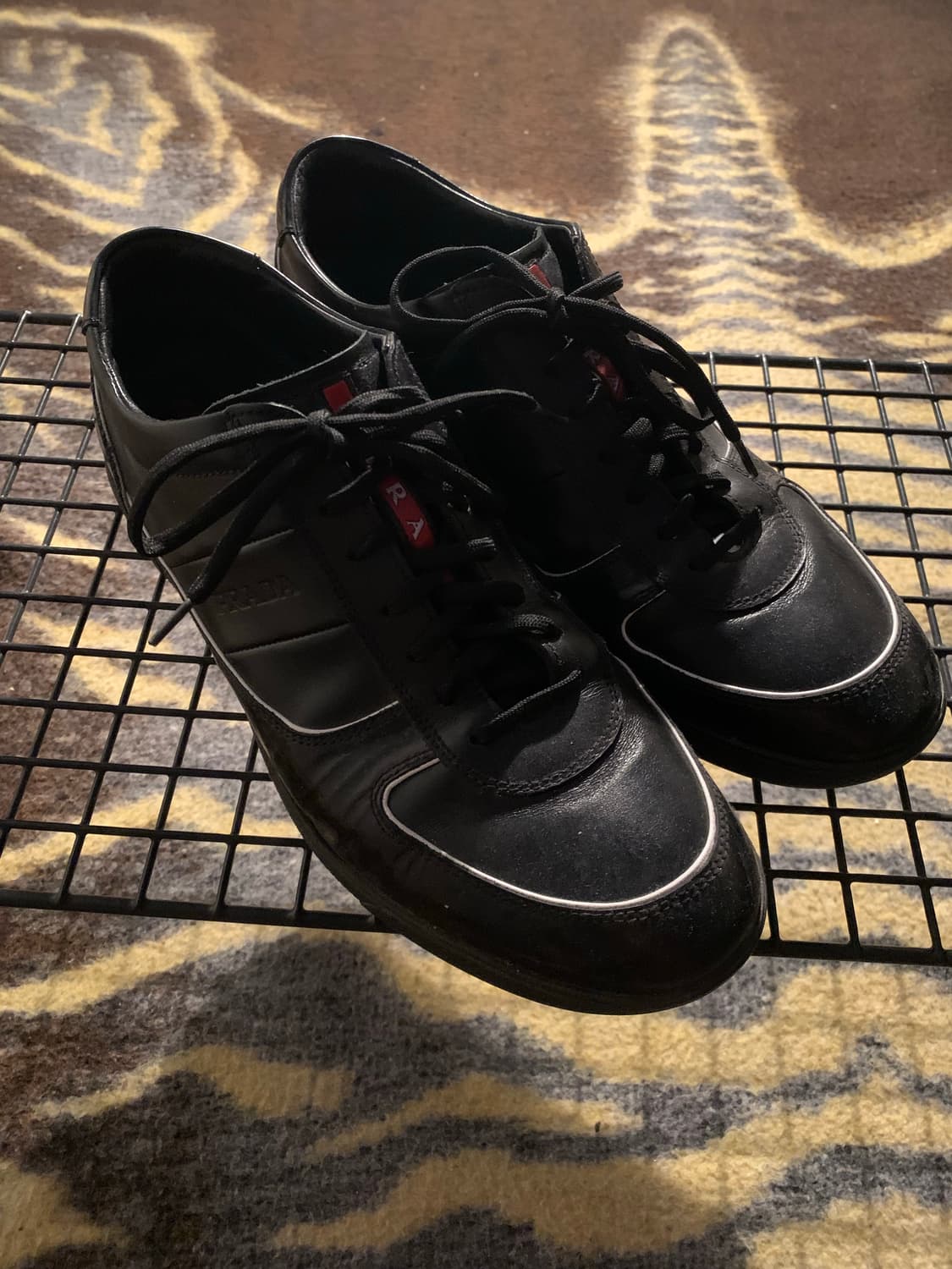 Prada 아메리카 컵 상품이미지1
