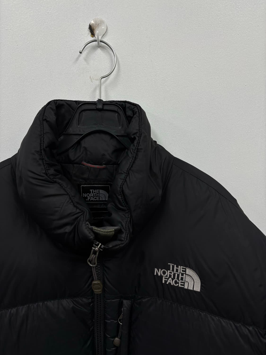 노스페이스 눕시 다운패딩 상품이미지3