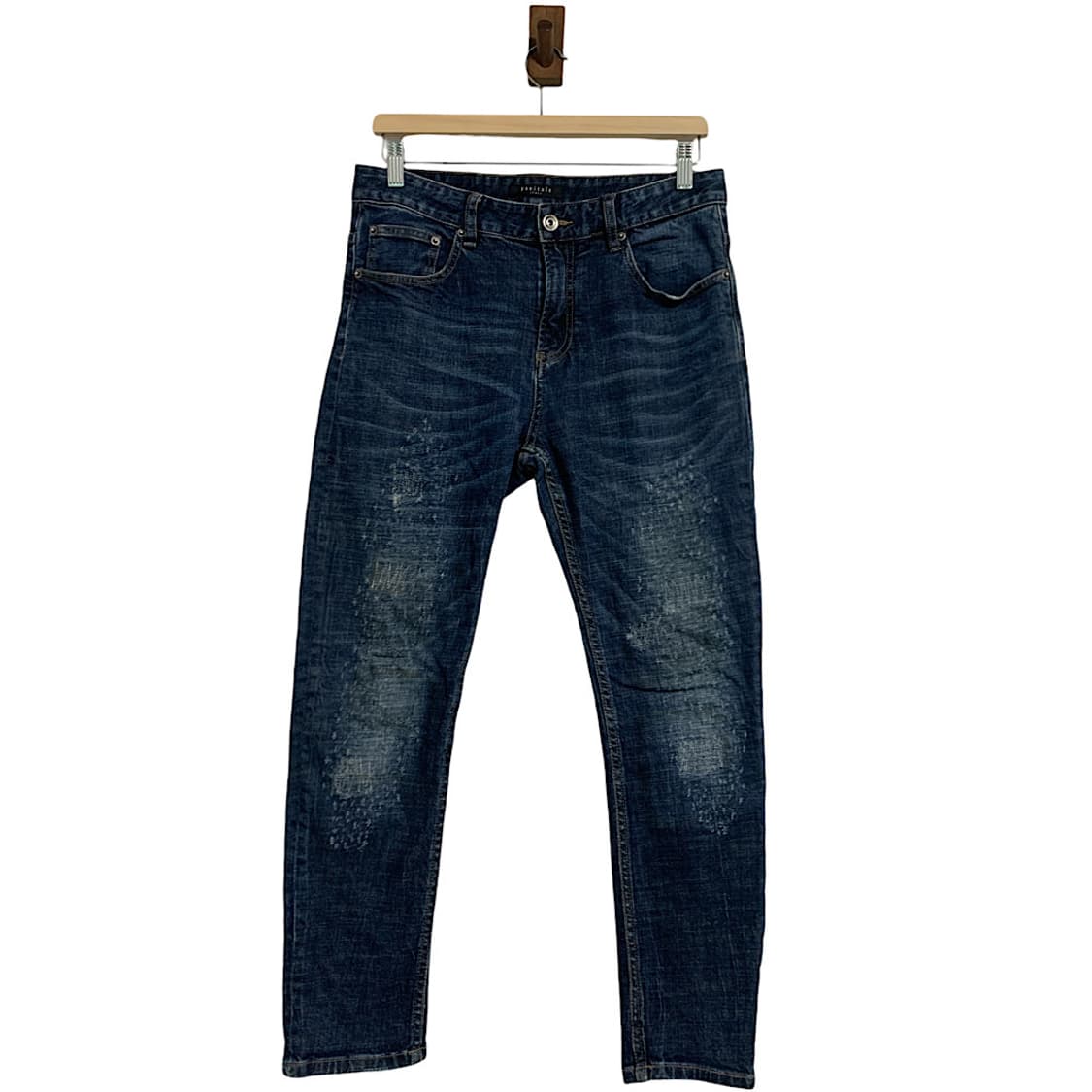 빠니깔레 데님팬츠 31 상품이미지1