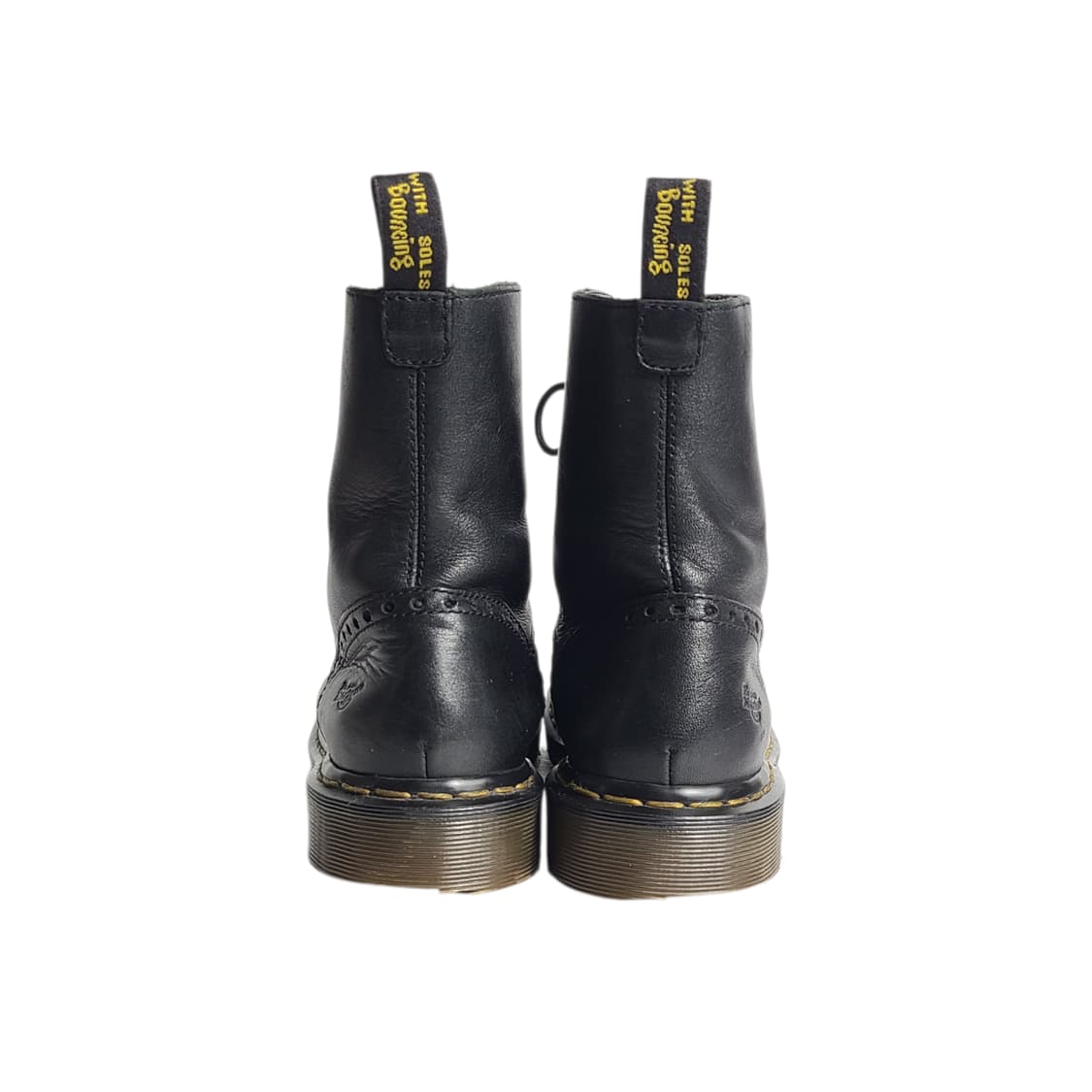 260-265) Dr.martens 닥터마틴 3A35 8홀 윙팁 부츠 상품이미지7