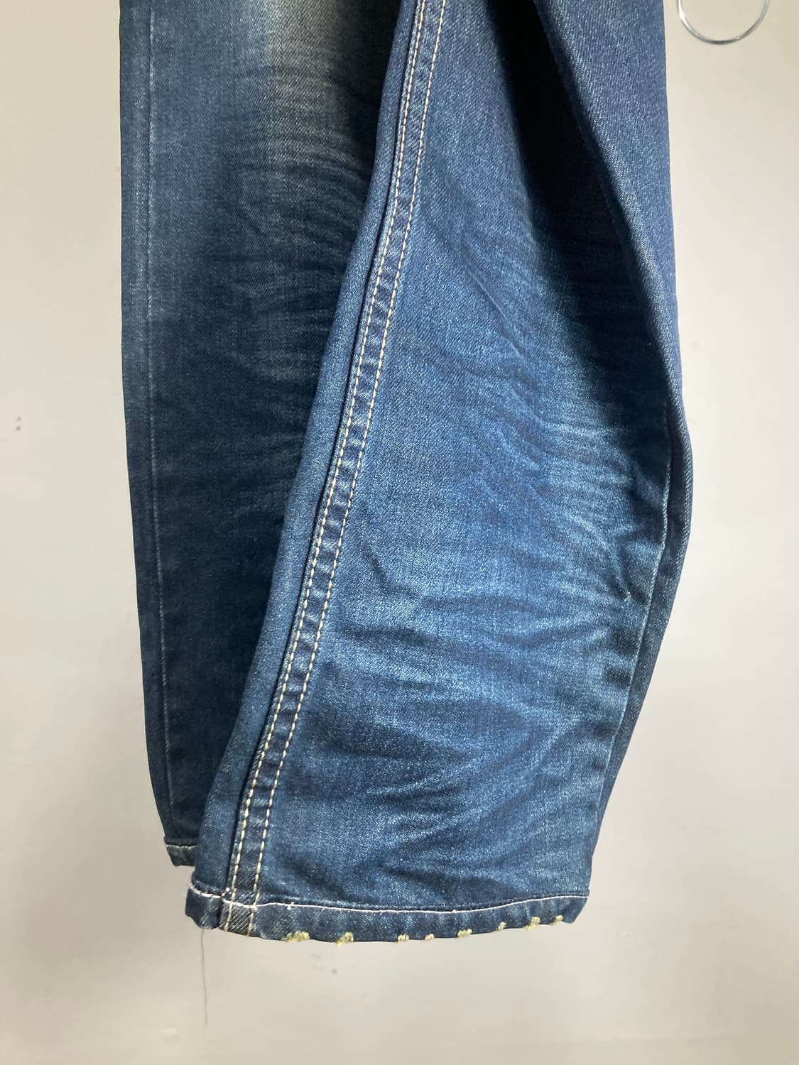 Zhatan Bootscut denim 상품이미지5