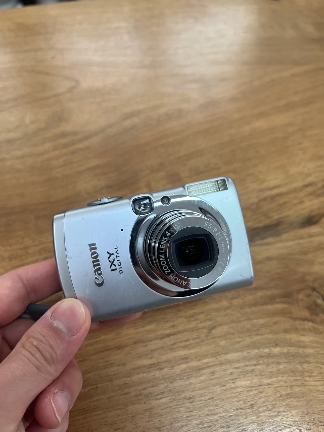 캐논 IXUS 950 IS(POWERSHOT SD850, IXY810) 상품이미지2