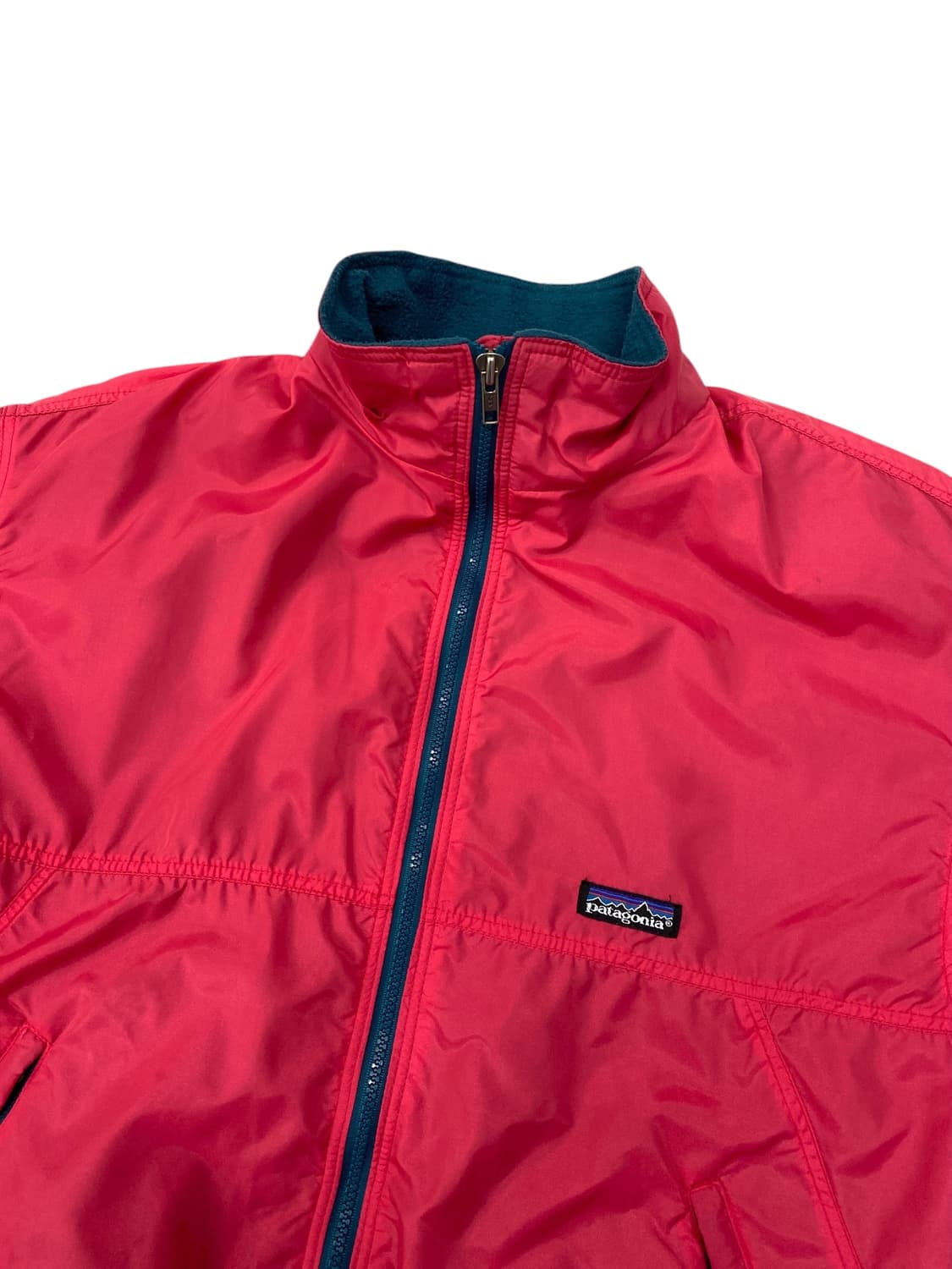 90s 파타고니아 신칠라 자켓 상품이미지3