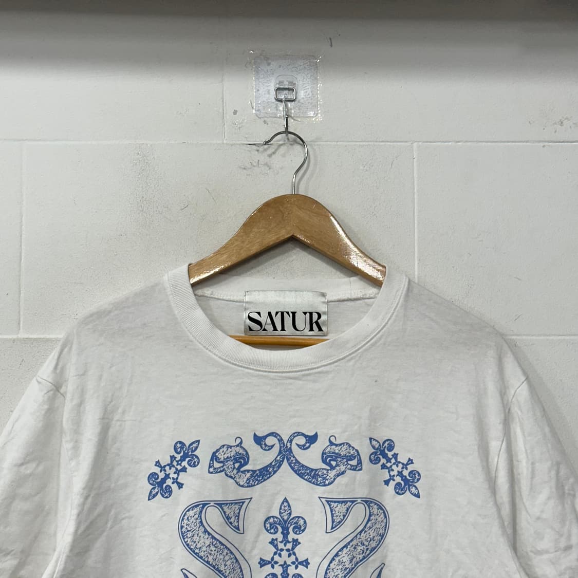 SATUR 반팔XL 상품이미지2