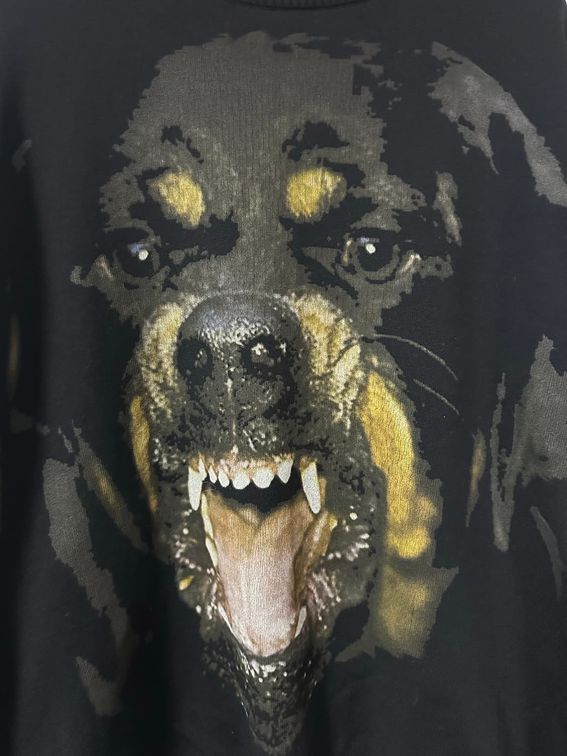 지방시 로트와일러 니트 상품이미지3