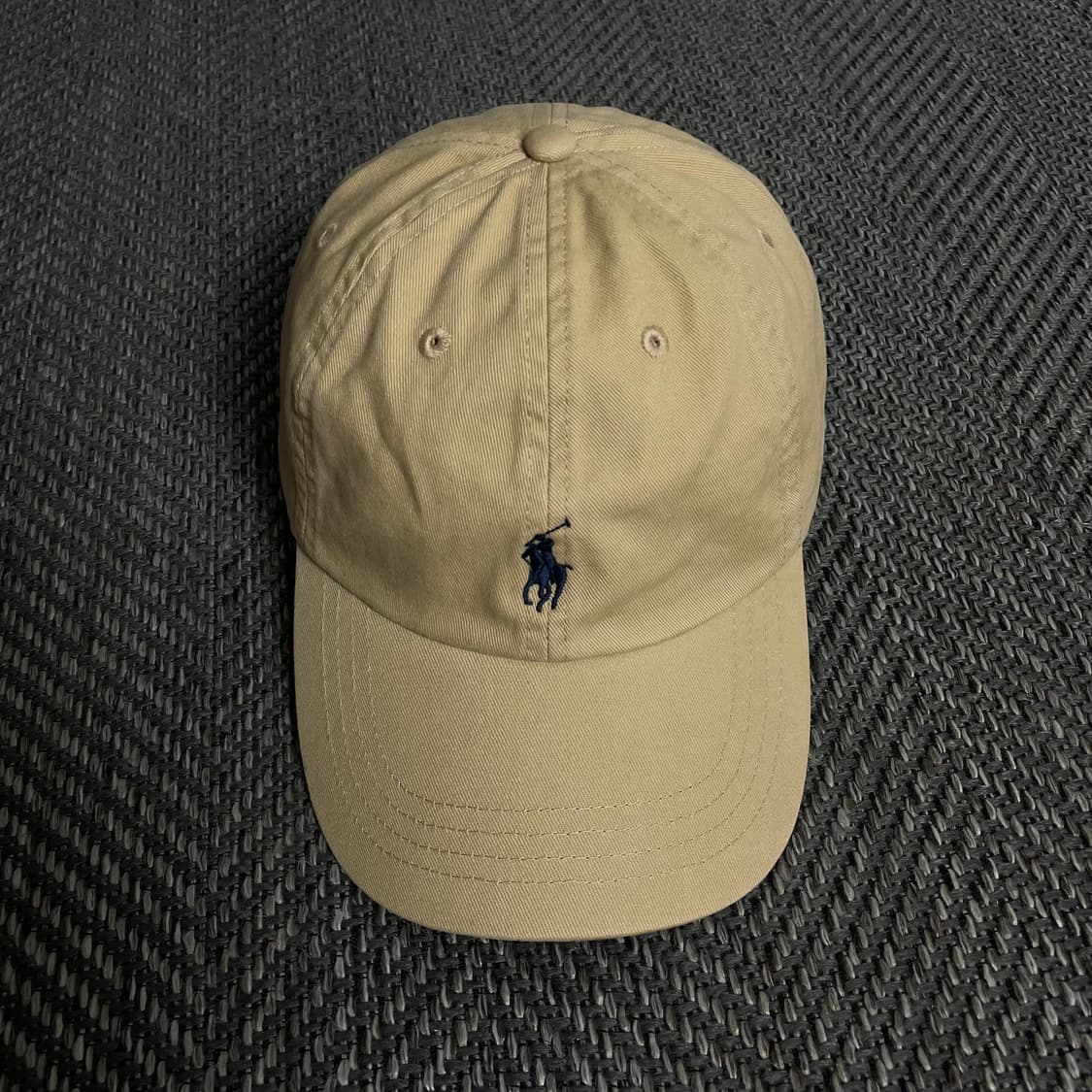 폴로 랄프로렌 포니 아메카지 볼캡o 4089 상품이미지1