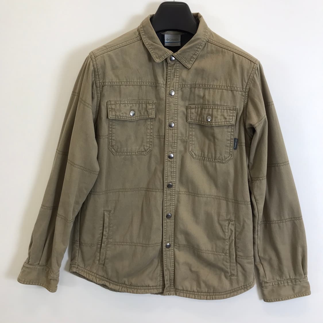 컬럼비아 이너플리스 워크자켓 [L사이즈] 상품이미지1