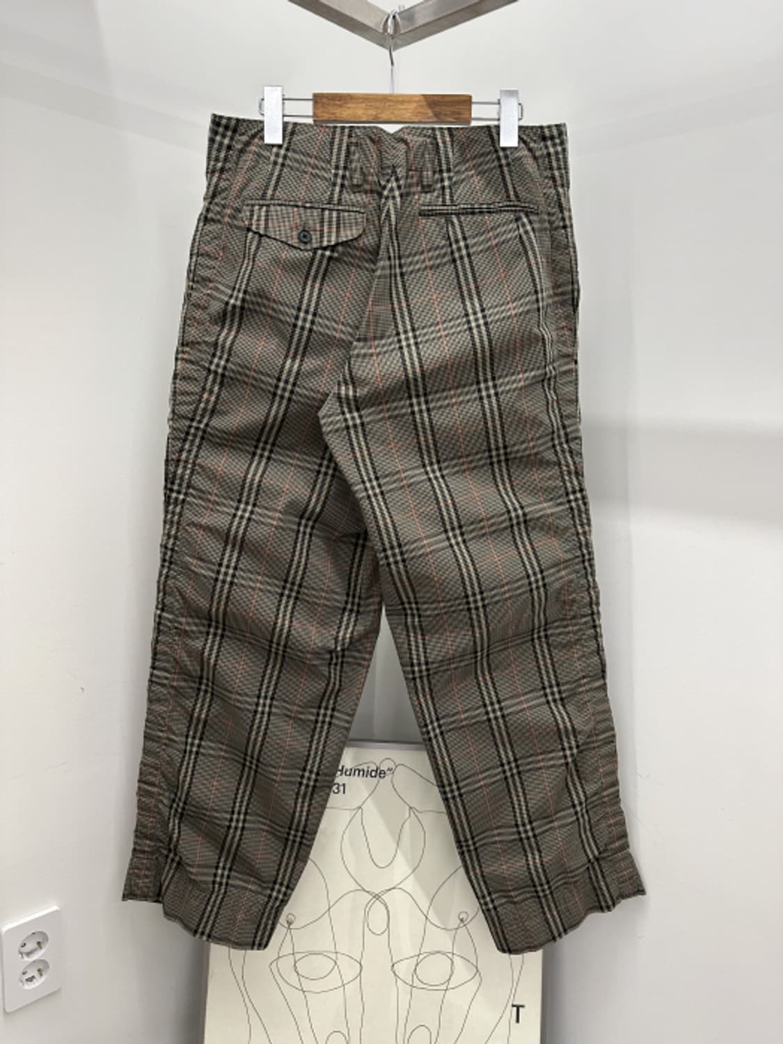 KOLOR_ 2020 S/S (32) 상품이미지5