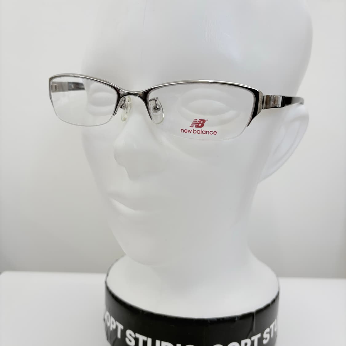 NEW BALANCE 뉴발란스 실버 빈티지 반무테 상품이미지7