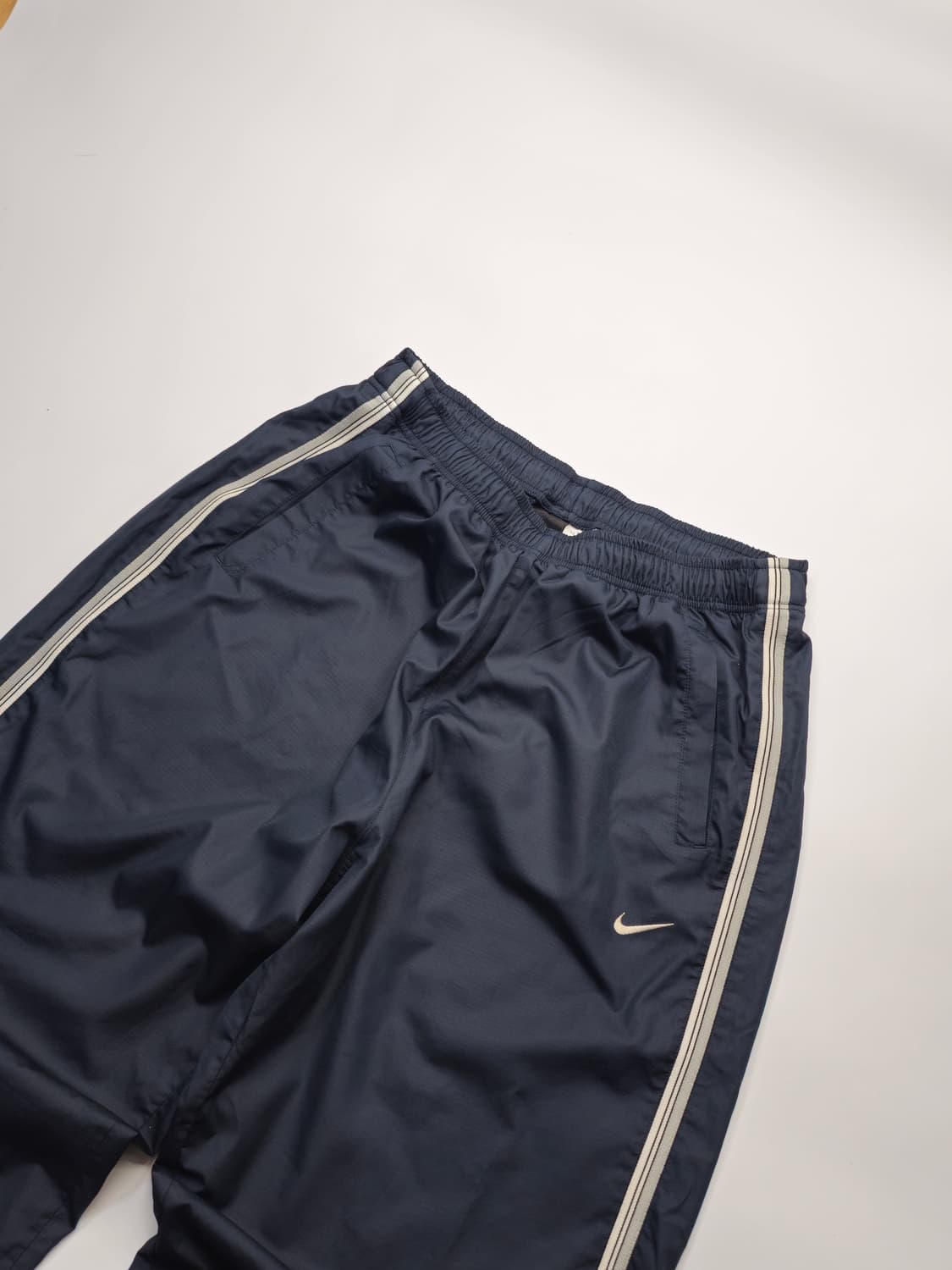 나이키 사이드라인 트랙팬츠 바람막이 바지 상품이미지3
