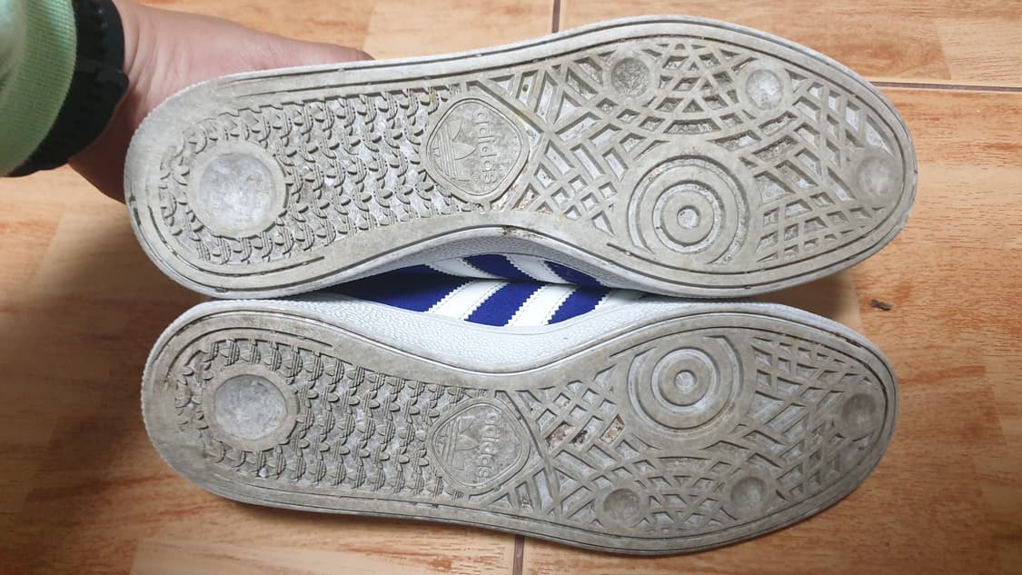 아디다스 뮌헨 265 상품이미지6