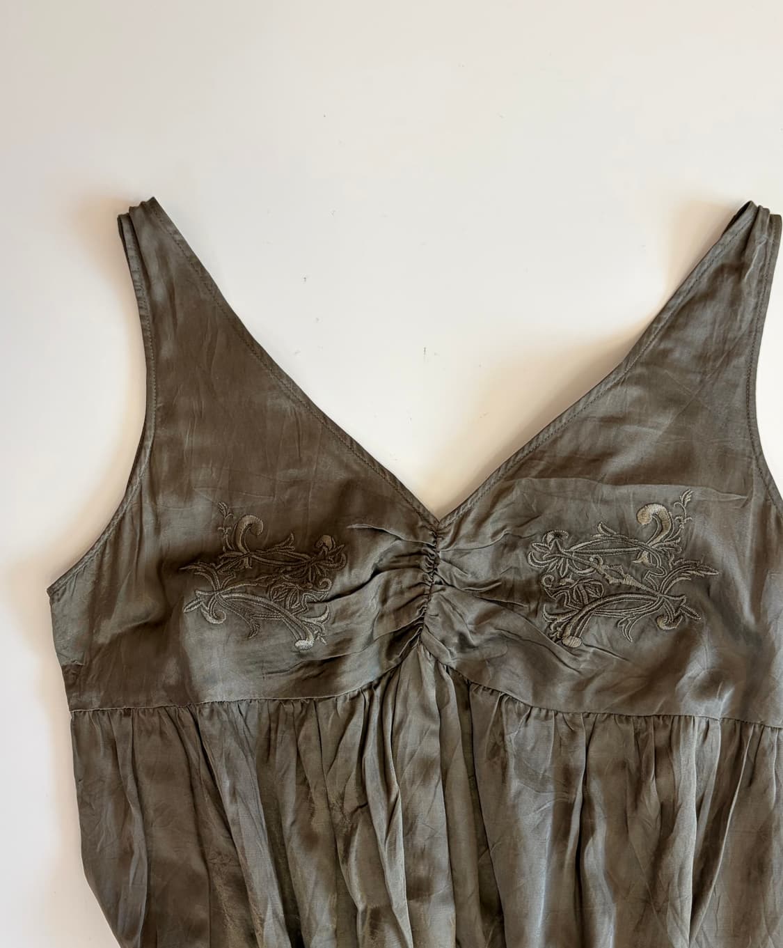 zucca sleeveless dress 상품이미지3