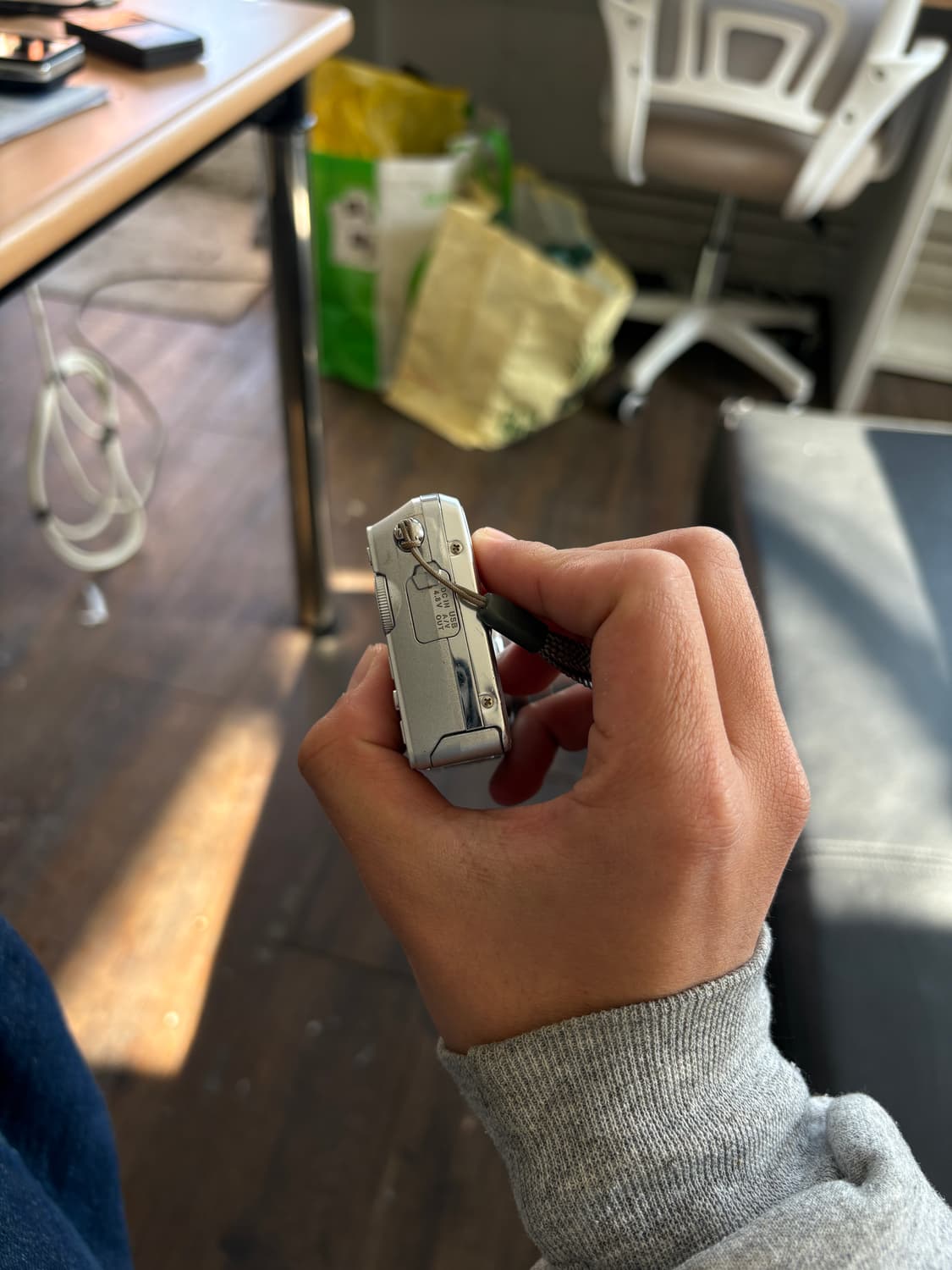 올림푸스 뮤 760 디지털카메라 상품이미지6