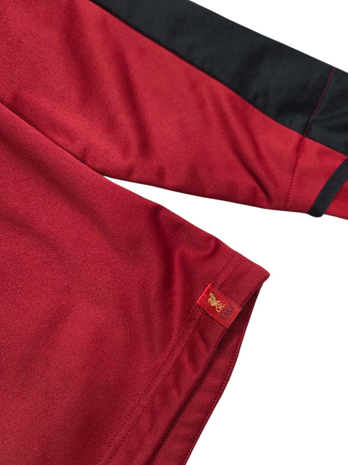 뉴발란스 리버풀 하프집업 져지 95 상품이미지4