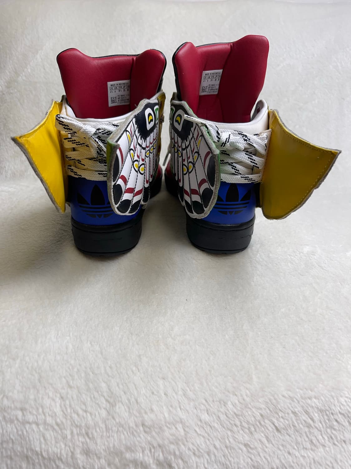 [225]Jeremy Scott Wings 2.0 Totem  상품이미지5