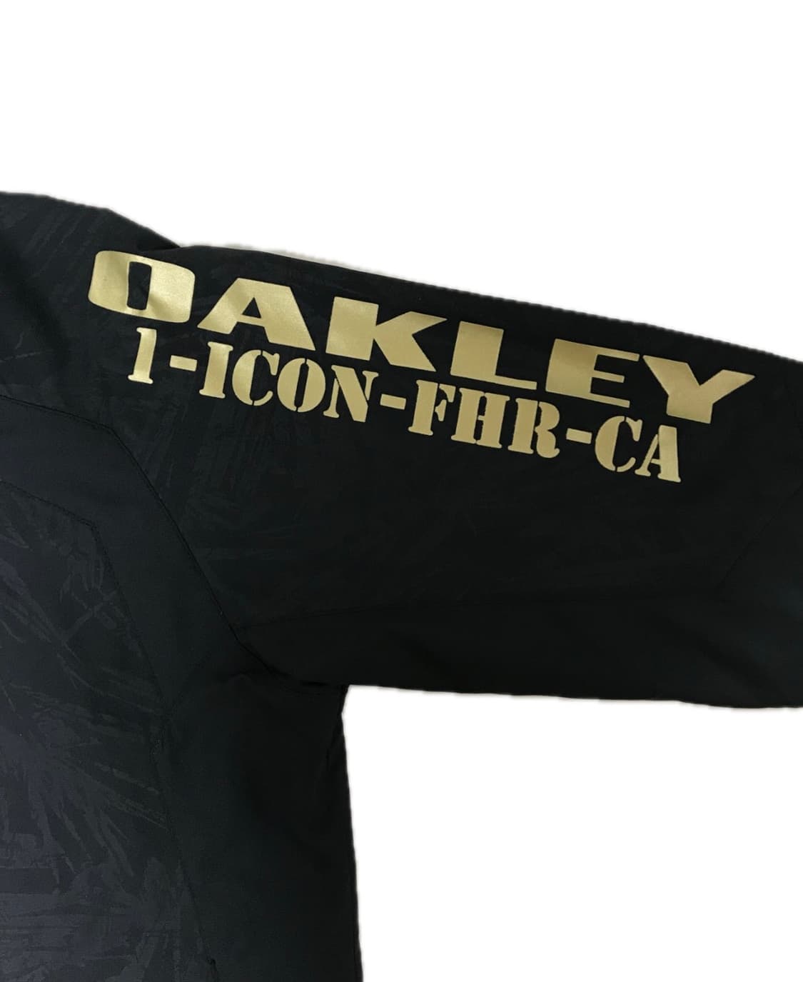 Oakley 바람막이 상품이미지3