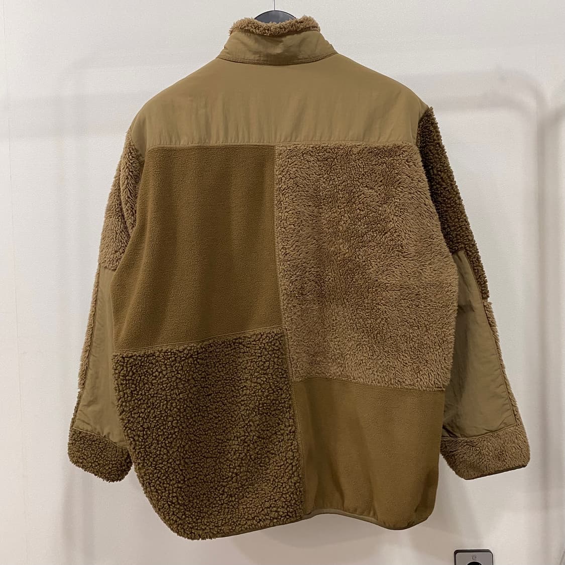 엔지니어드가먼츠 유니클로 후리스 집업 상품이미지2