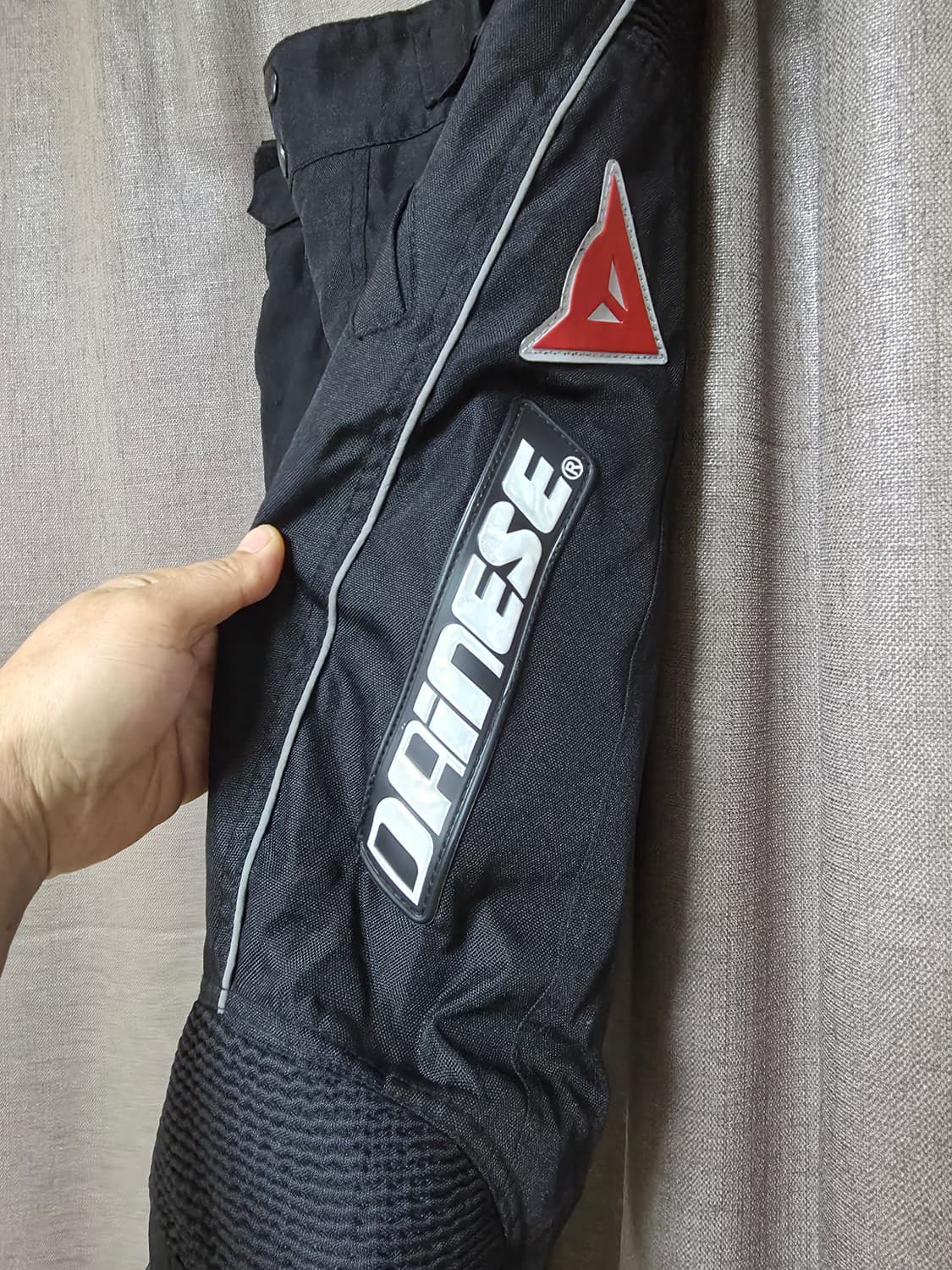 다이너즈라이더바지 92/32~36 상품이미지4