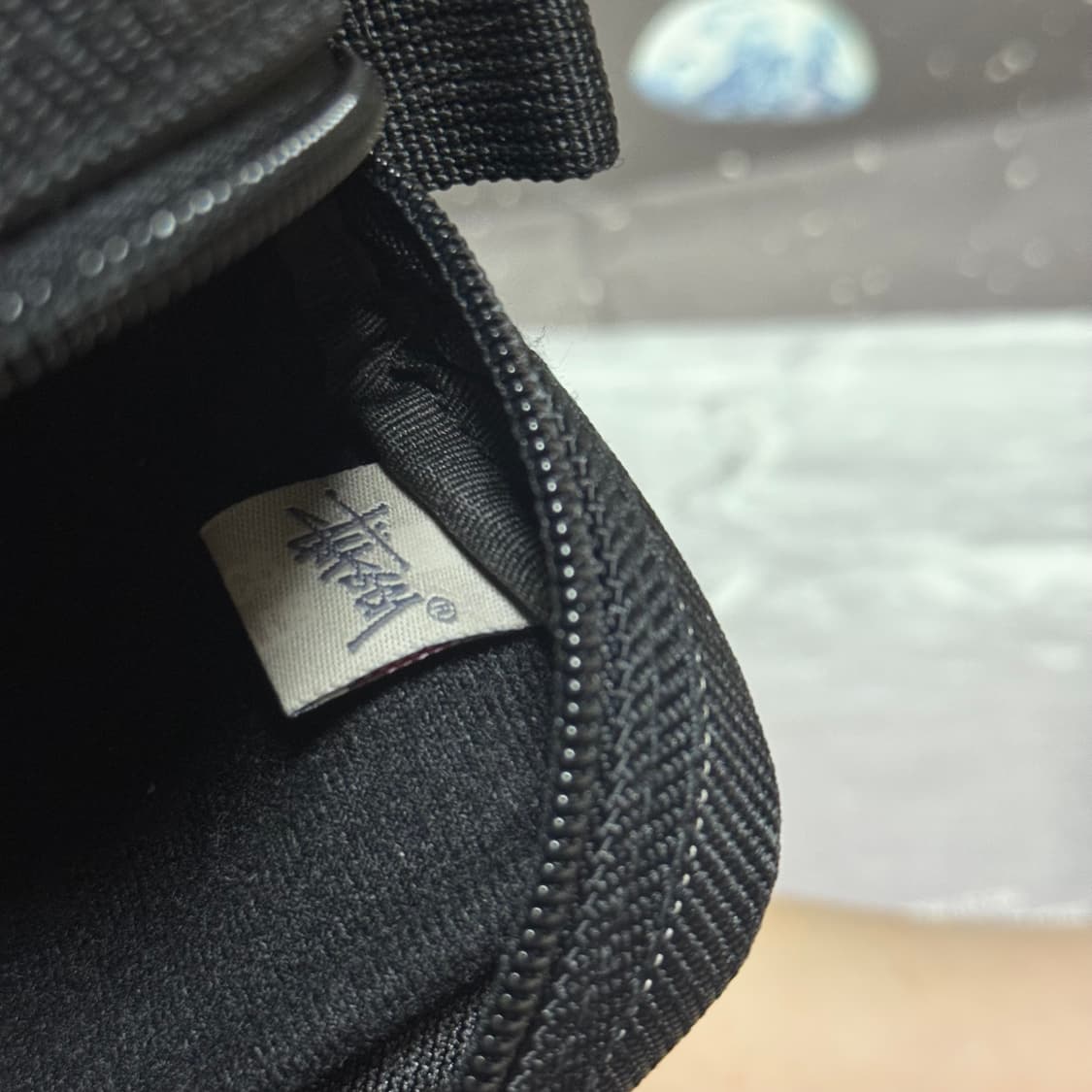 Stussy 00s 스투시 JACK 선글라스 상품이미지8