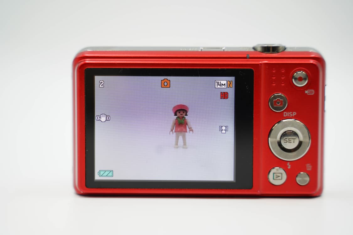 Casio Exilim EX-ZS100 (카시오 엑슬림 ZS100)  상품이미지3
