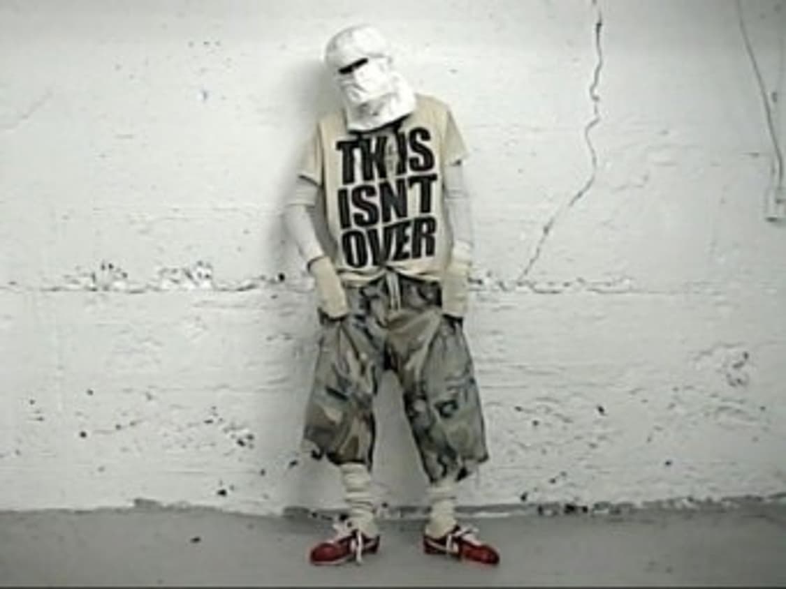 (L)joshua jamal NBHD shorts 상품이미지1