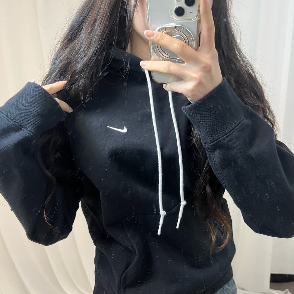 Nike NRG Hoodie 상품이미지3