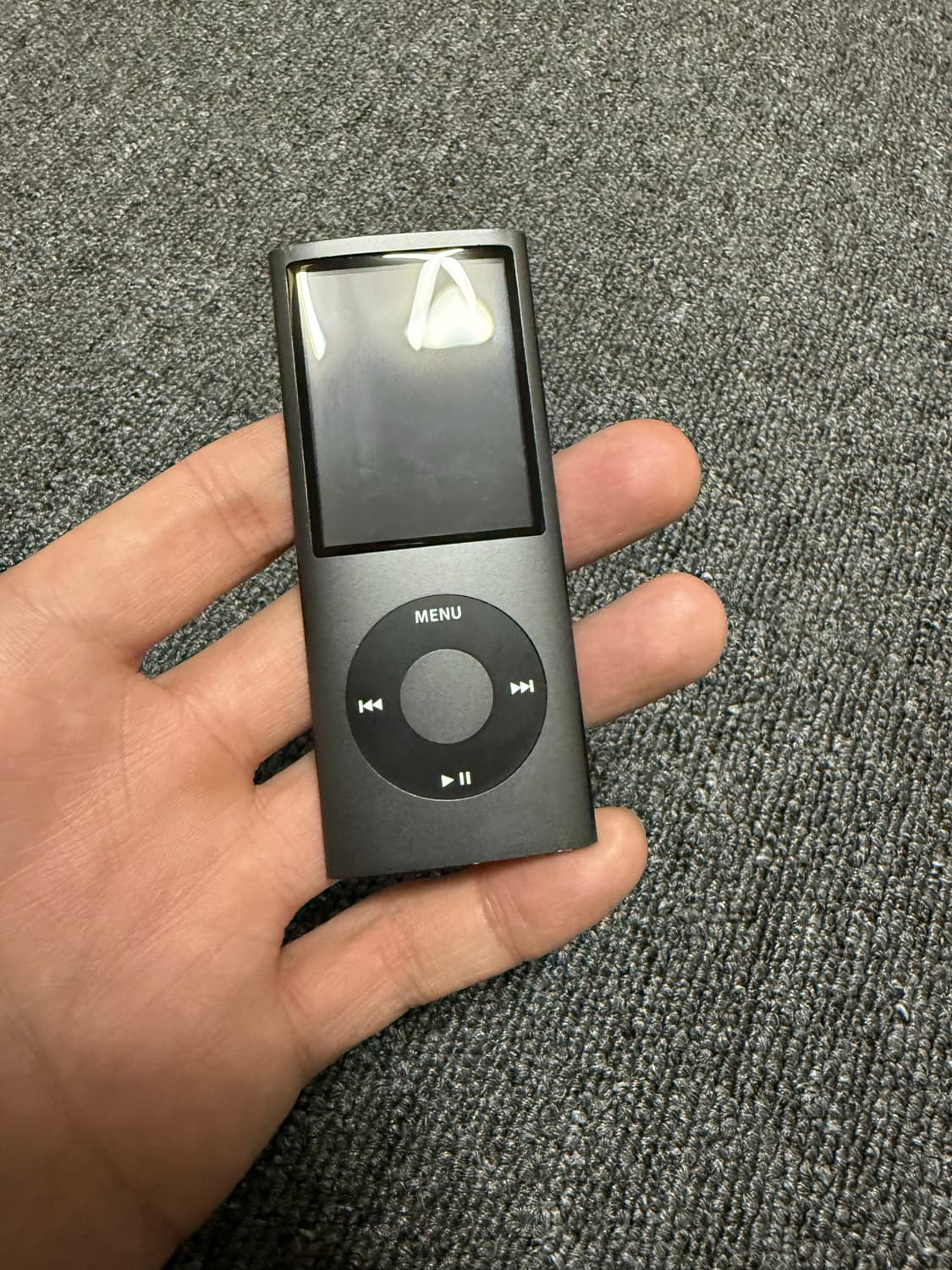 ipod nano 4th gen 8gb 상품이미지2