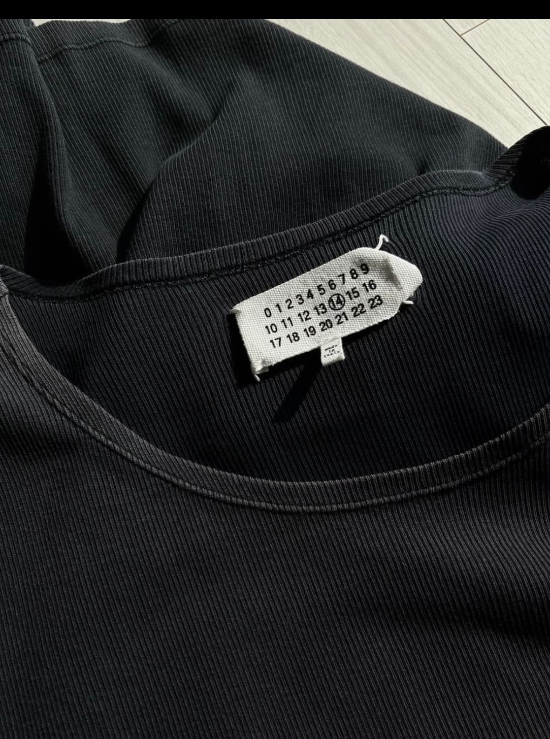 마르지엘라 반팔  48사 상품이미지3