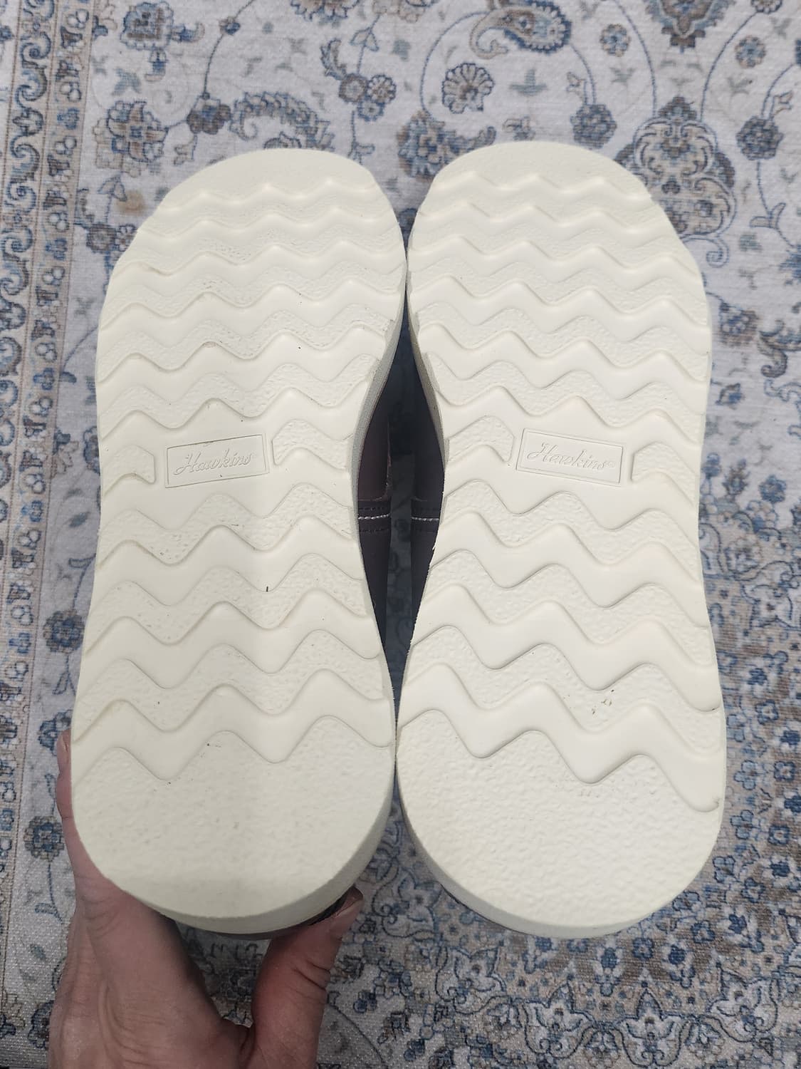 (새상품) 호킨스 부츠 235mm 상품이미지7