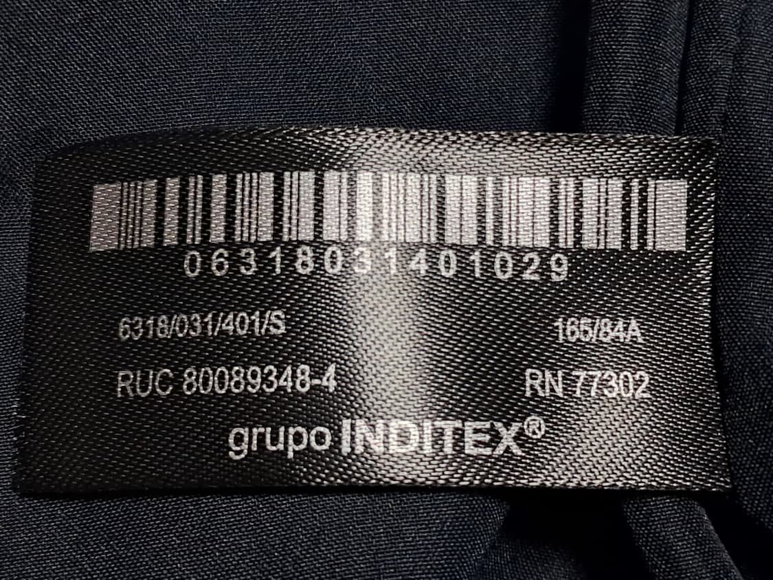 자라 푸퍼패딩 S(M) 상품이미지9