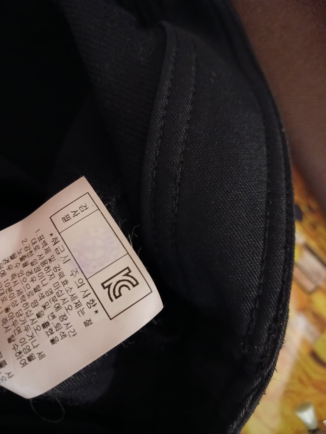 파리게이츠 정품 여성 봄가을 바지 1 사이즈 상품이미지4