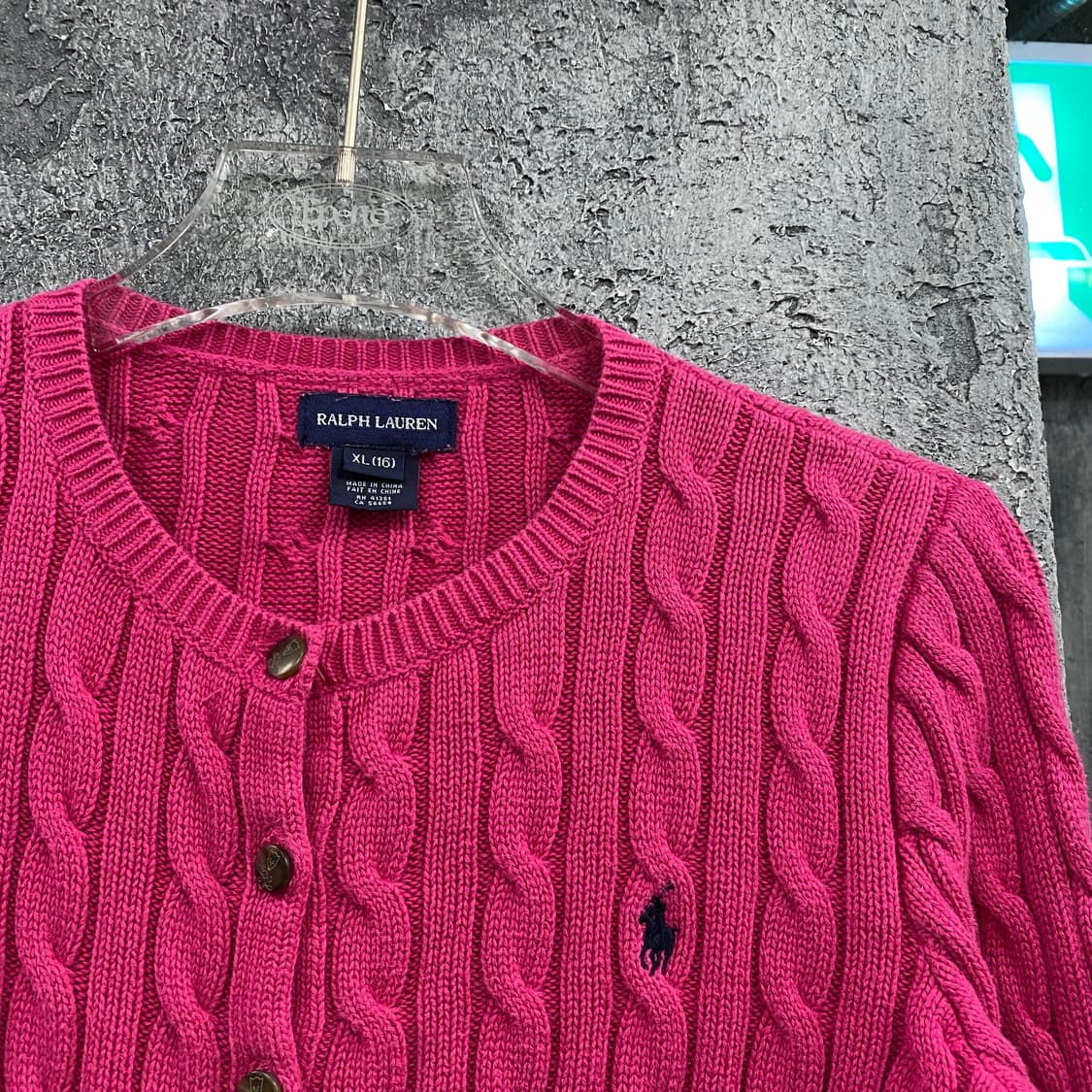 Polo Ralph Lauren 상품이미지2