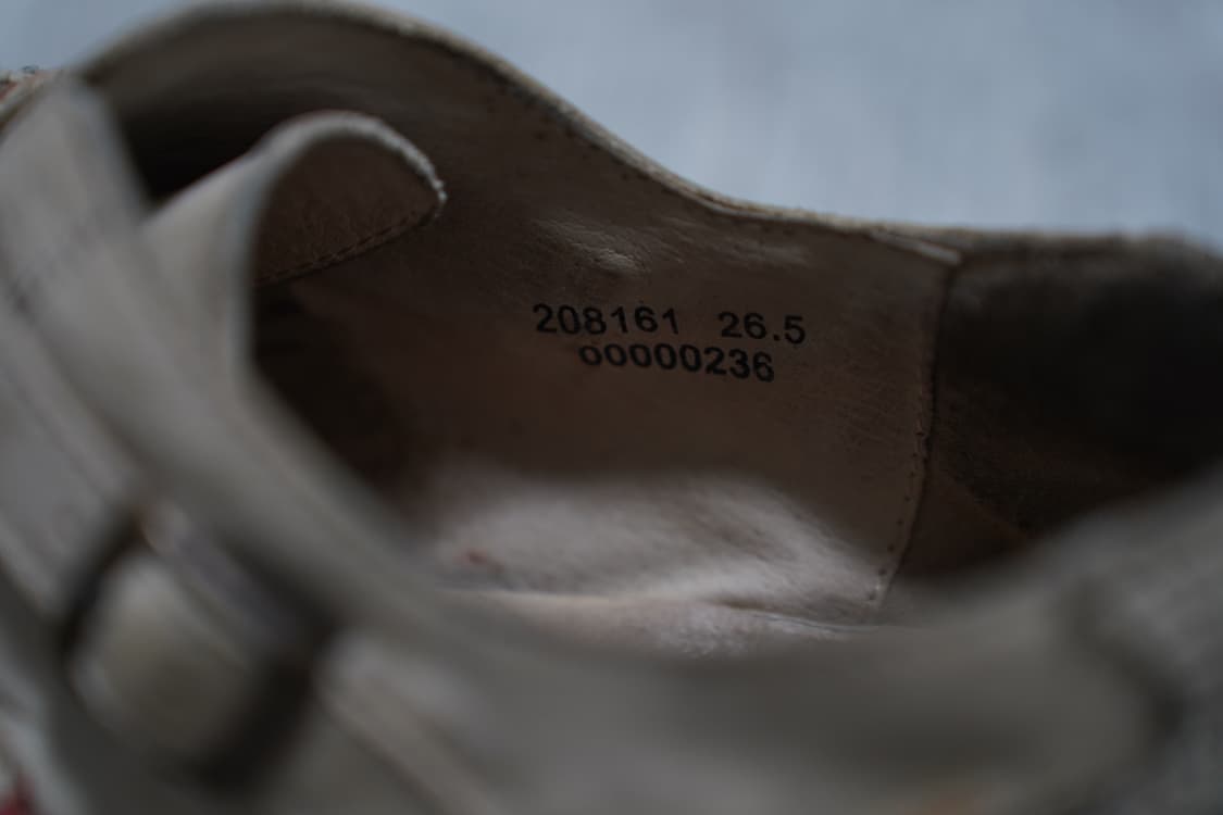 훕데두 그런지st 스트랩 드레스 슈즈 상품이미지3