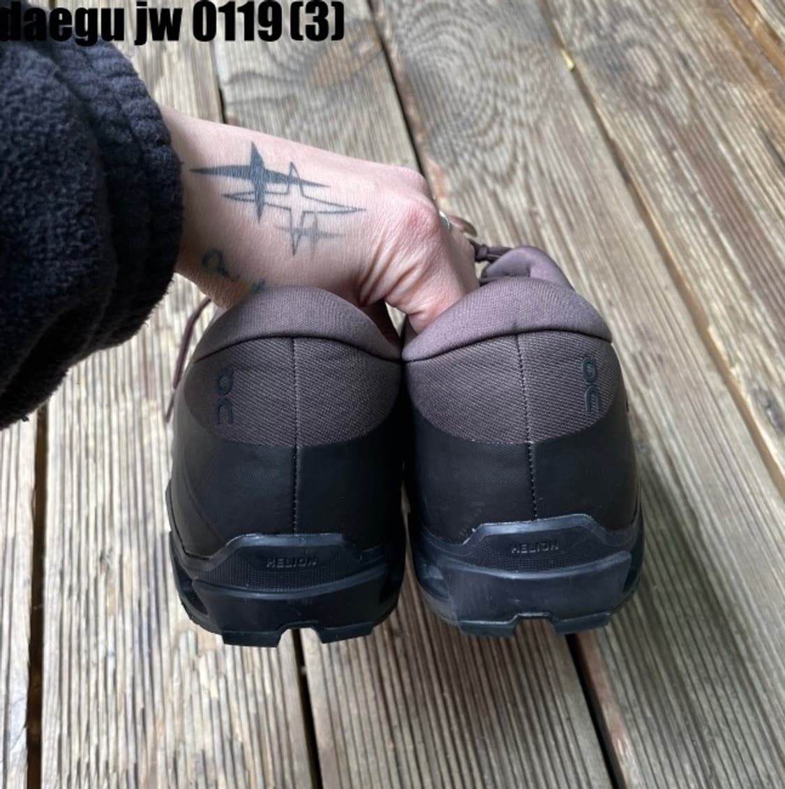 온러닝 230 운동화 상품이미지3