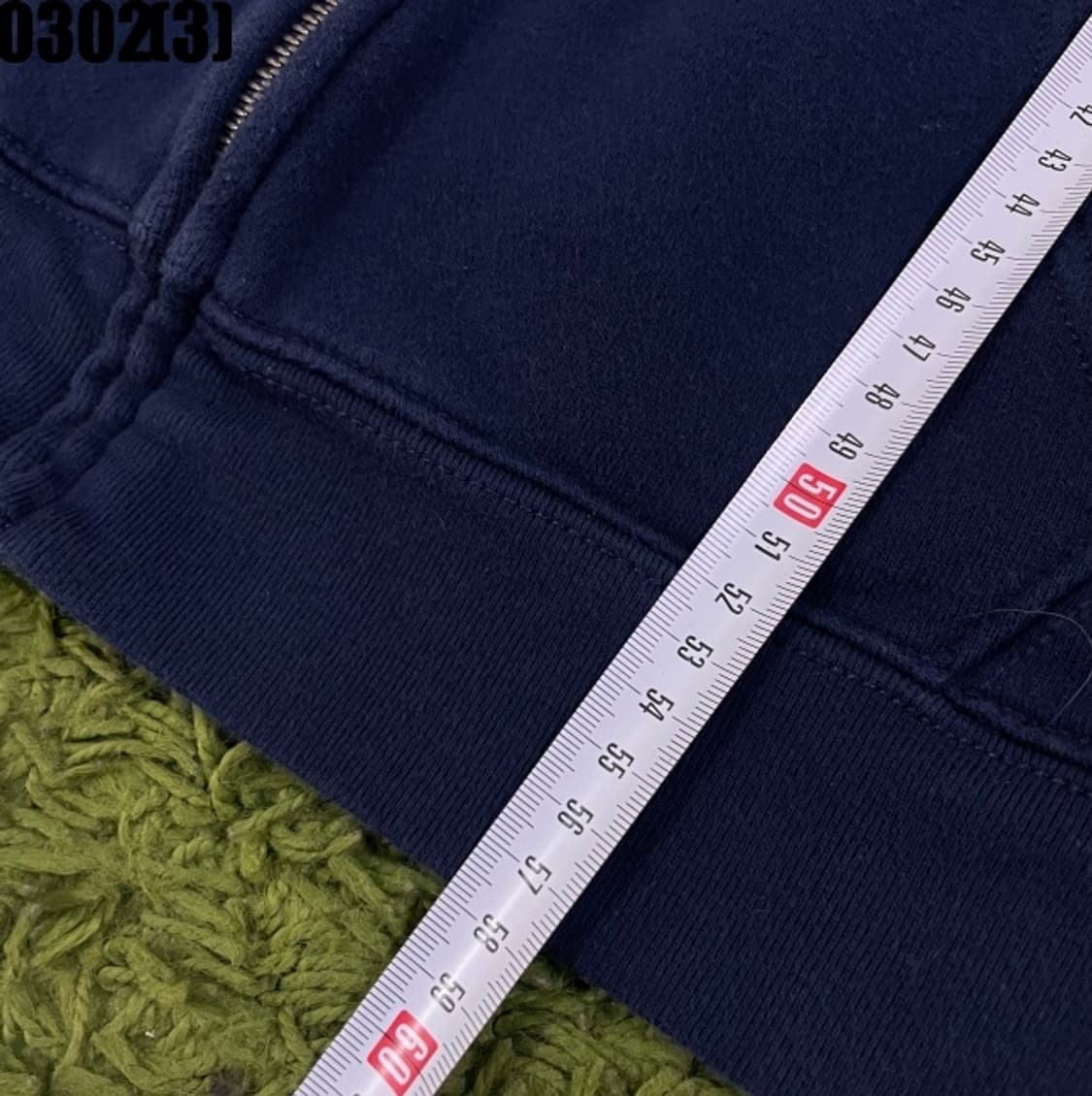 폴로 랄프로렌 후드집업 상품이미지7