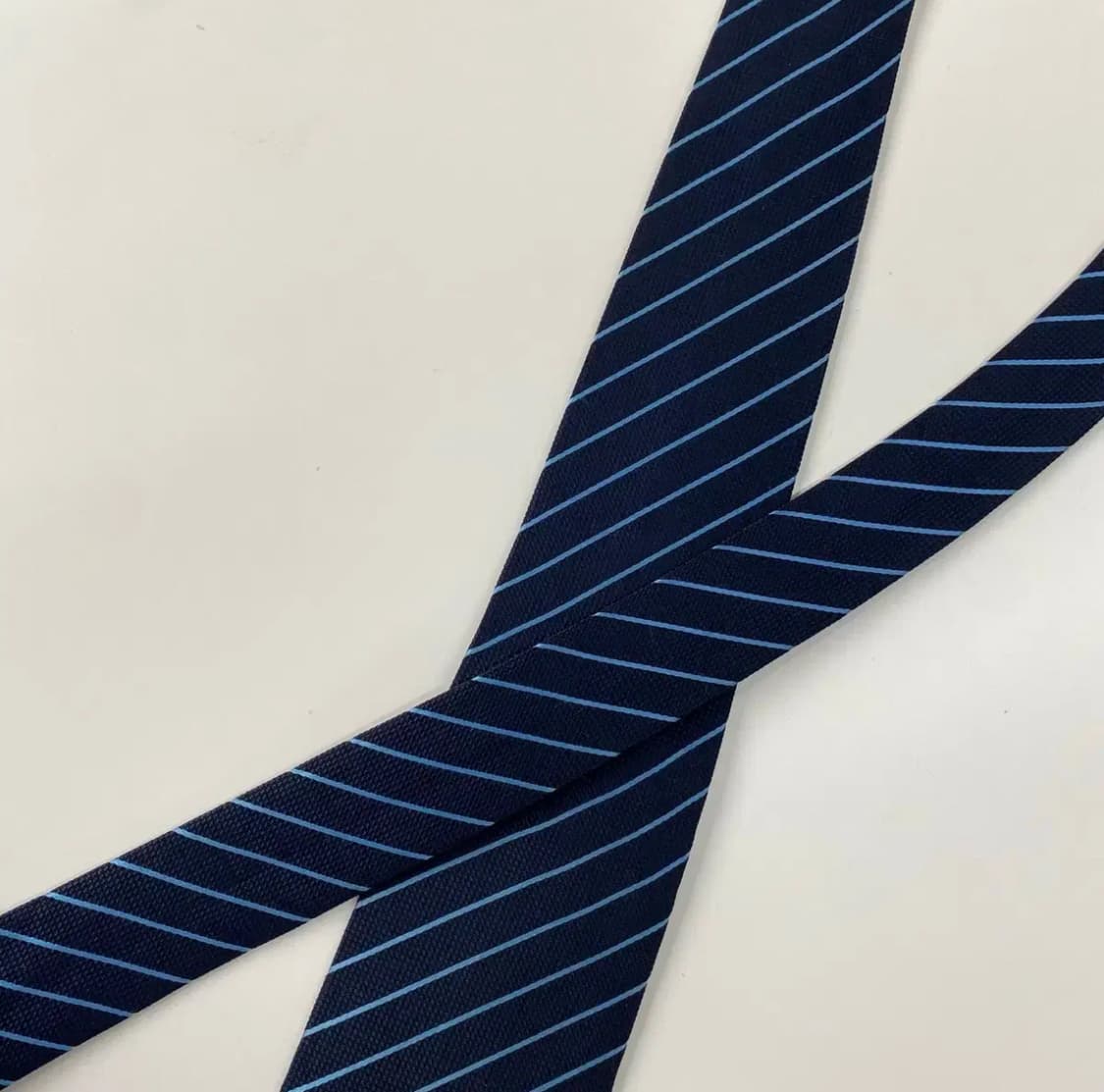 버버리 블랙라벨 명품 정품 넥타이 (Burberrys) 상품이미지4