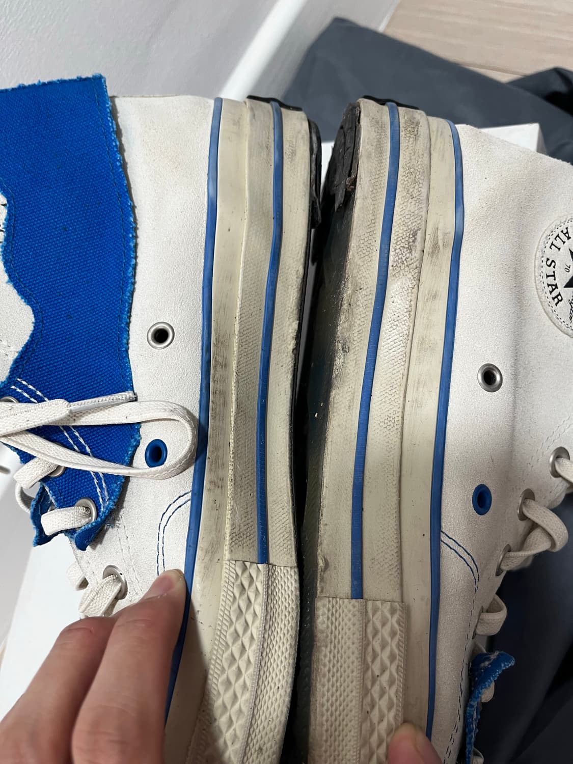 아더에러 컨버스 상품이미지2