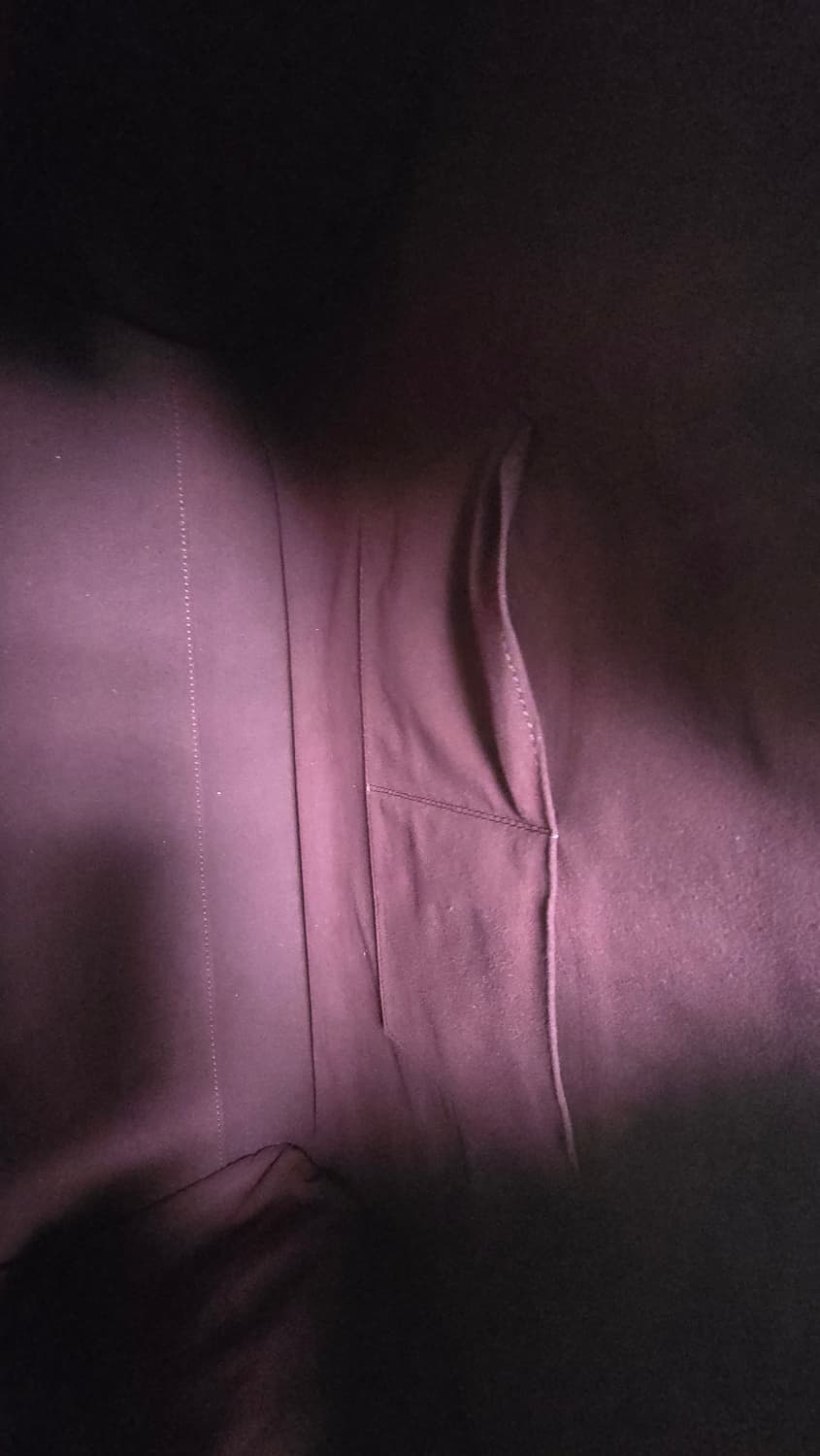 모르핀 가죽가방 상품이미지7