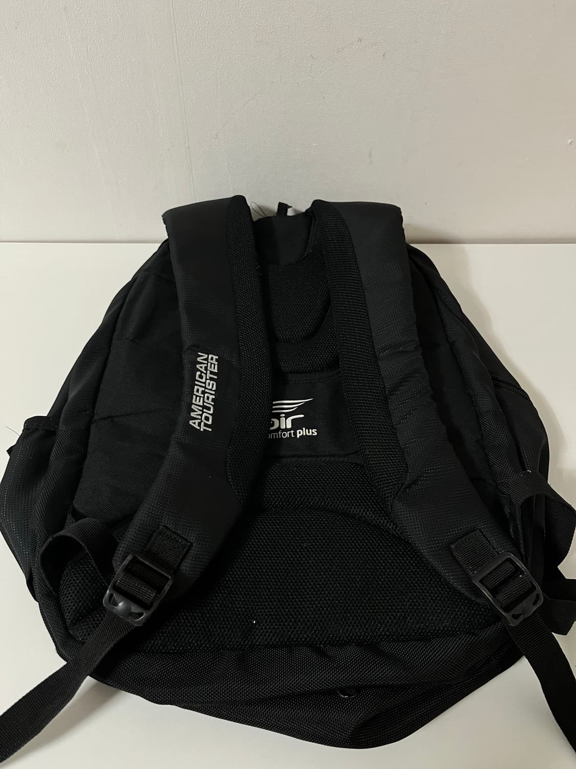 아메리칸투어리스트 백팩 가방 정품 상품이미지4